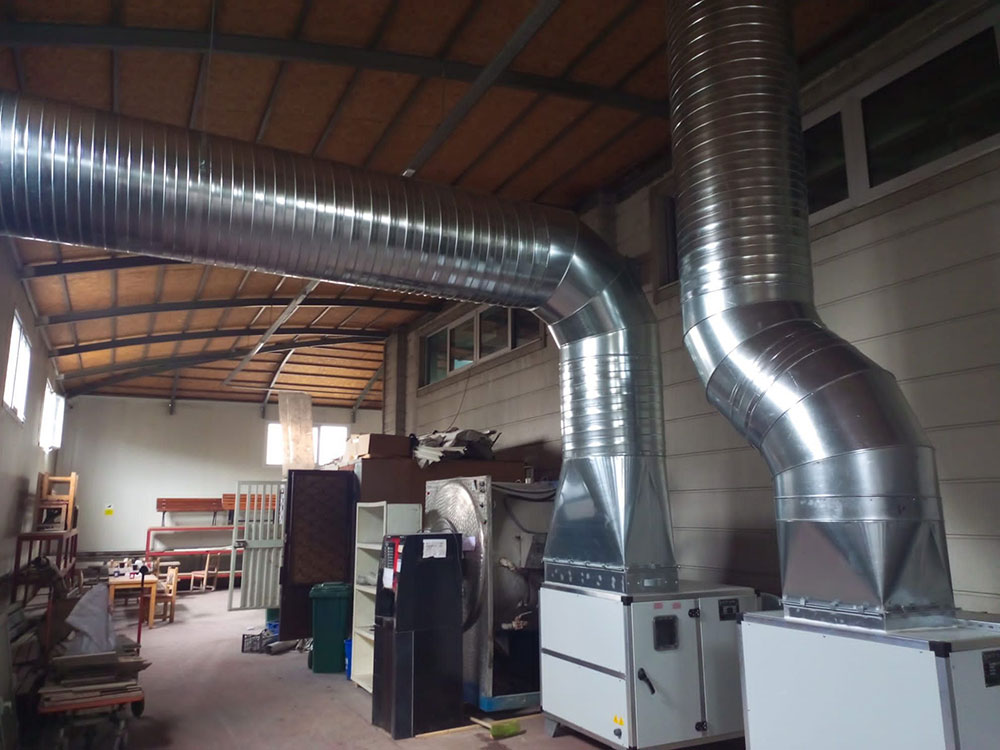 Erten Tekstil Ek İmalat Fabrika Tadilatı Yapılması
